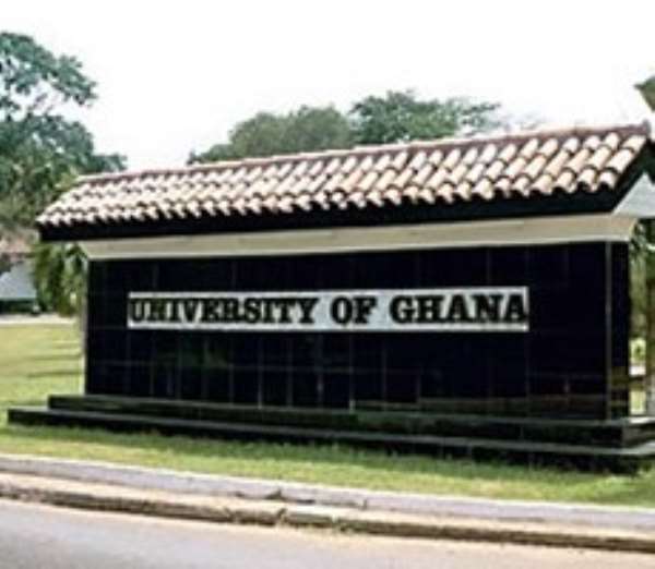 University of Ghana Medical School launches 50th anniversary