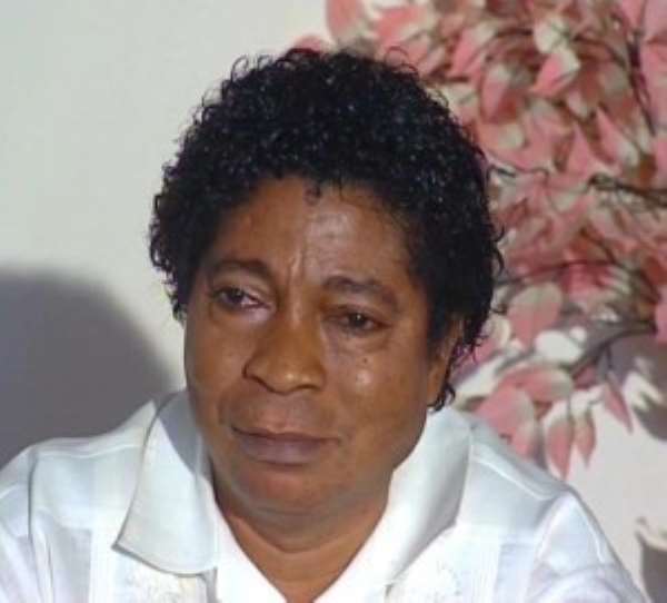 Celebrating The Star Of Africa—Apostle Dr. Kwadwo Safo ´Kantanka'