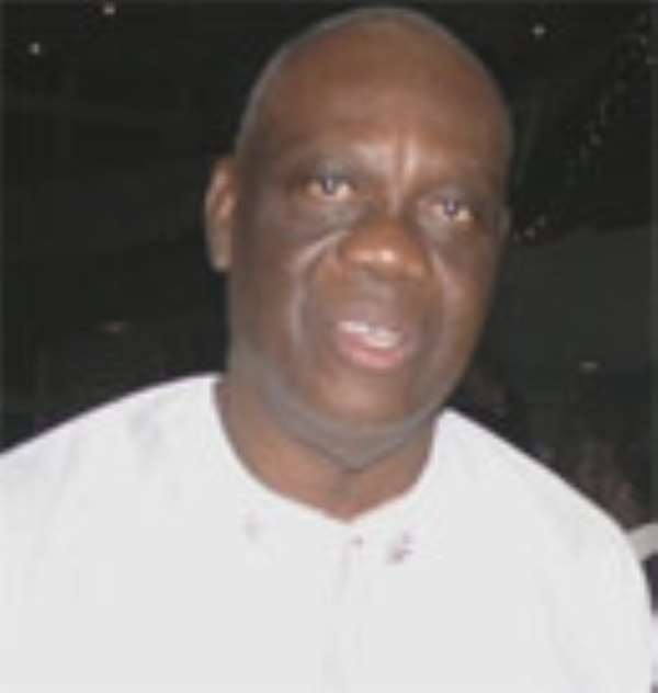 Ghana To Demand Release Of Cubans