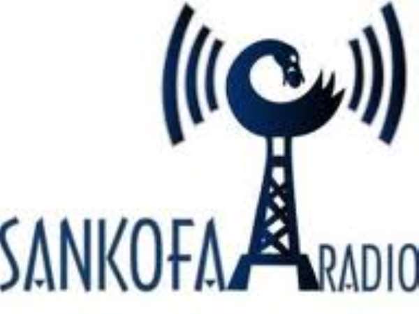 1st Annual 'Sankofa Radio' Summerfest 2013June 29, 2013