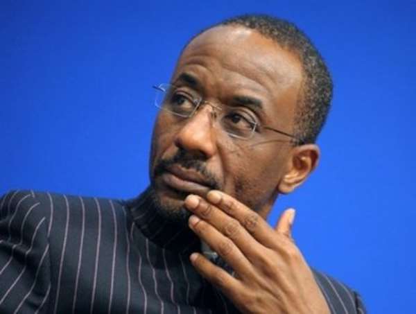 Retain subsidy and perish – Sanusi