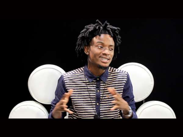 OLAMIDE TOPS MTV BASE OFFICIAL NAIJA TOP TEN
