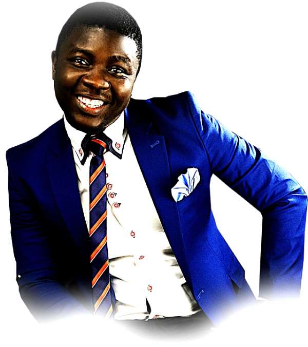 Seyi Law insists Lagos must laugh on New Year’s Day