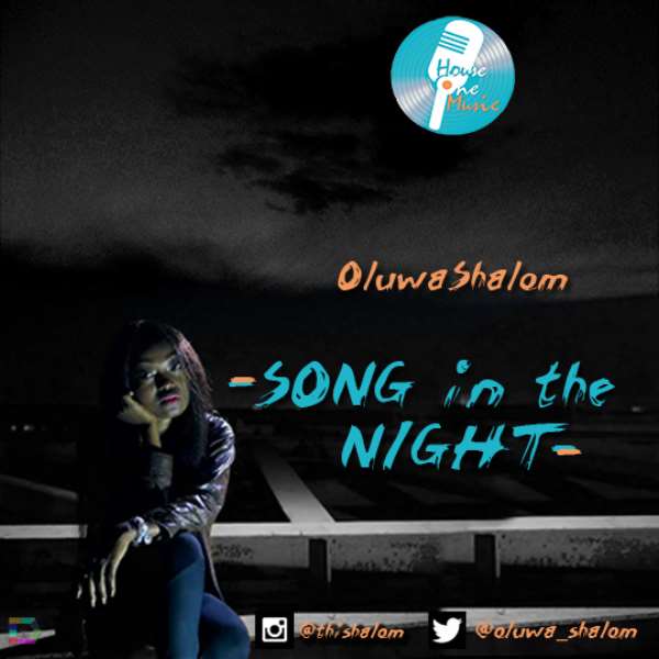 Video Premiere: Shalom - Song In The Night