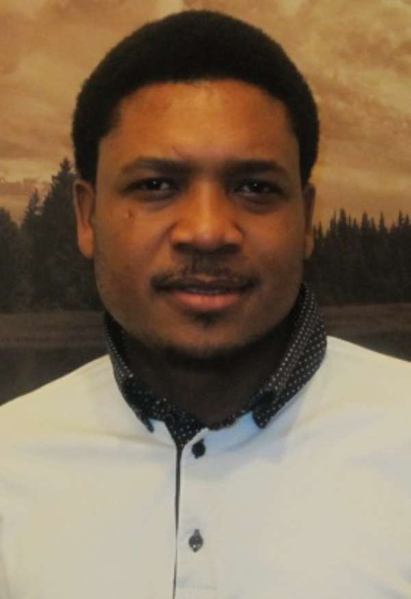 SHINA PELLER'S WIFE BIRTHS THIRD CHILD IN THE UK