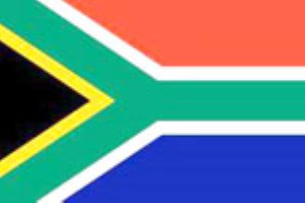 Let’s Welcome South Africa To Africa