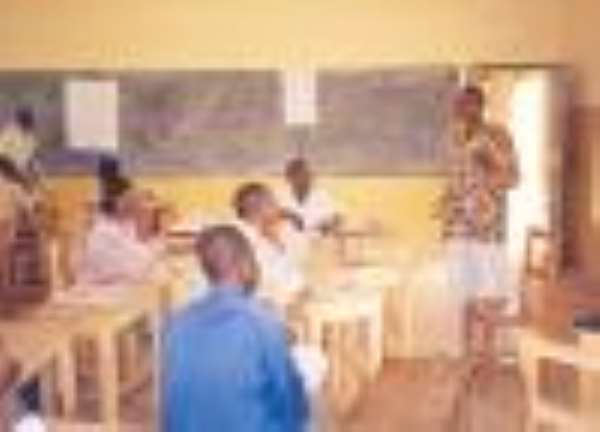 SSS Placement Palaver Still On