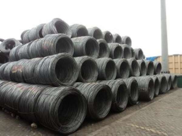 Poor Show By Steel Industry Blamed On Election Petition?