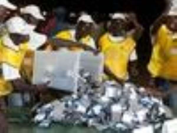 South Sudan referendum: 99% vote for independence
