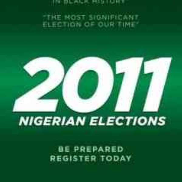Nollywood & Dayo Israel use star power to Get the Vote OutPosted