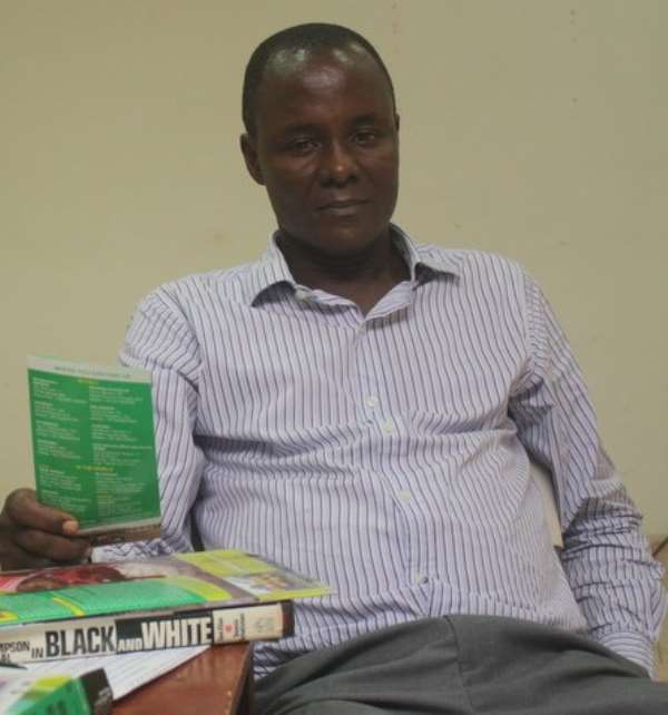 UGOCHUKWU EJINKEONYE