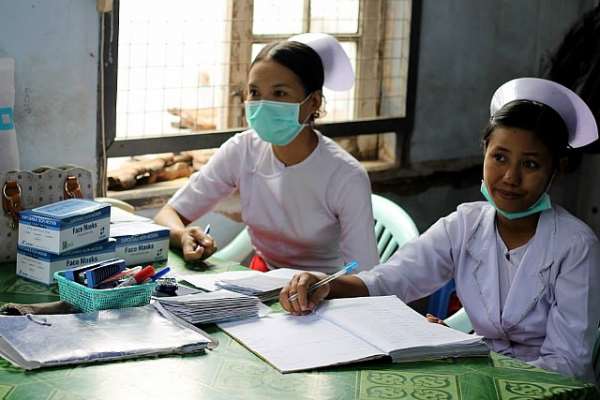 Largest-ever push to diagnose tuberculosis within two hours