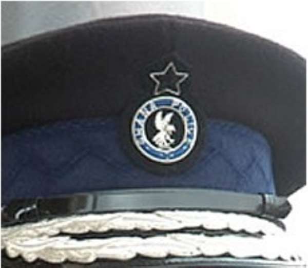 Kumasi police investigate strange death of seven-year-old boy