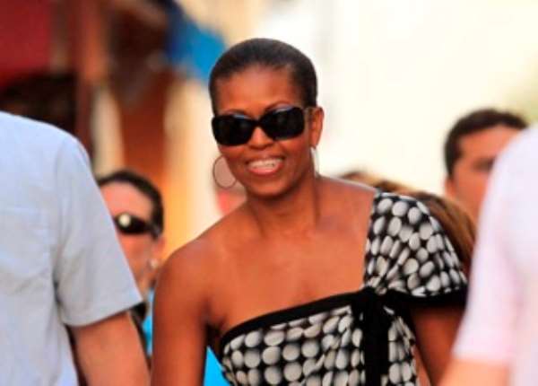 Michelle Obama