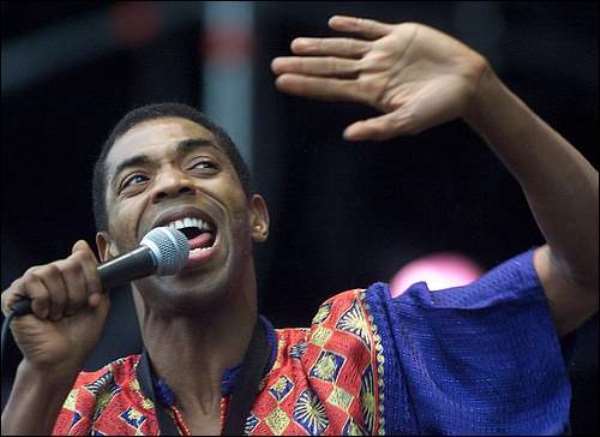 FULL LIST OF WINNERS OF THE GRAMMY AWARDS + FEMI KUTI LOSES AWARD TO MALIAN BAND