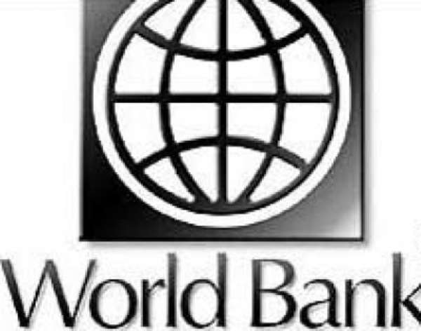 World Bank Announces Fellowship Program