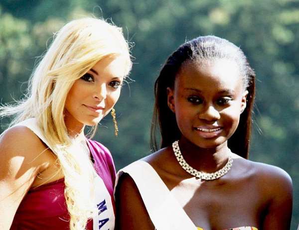 FORT MODEL MANAGEMENT SET TO BREAK BOUNDARIES
