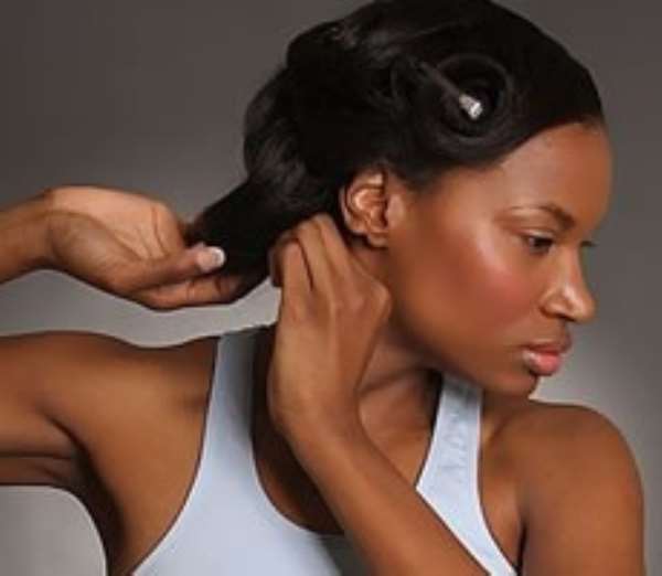What your hair says about you