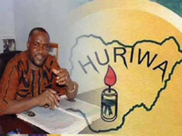 $20 Billion Missing Money: HURIWA Asks Sanusi To Seek Judicial Redress