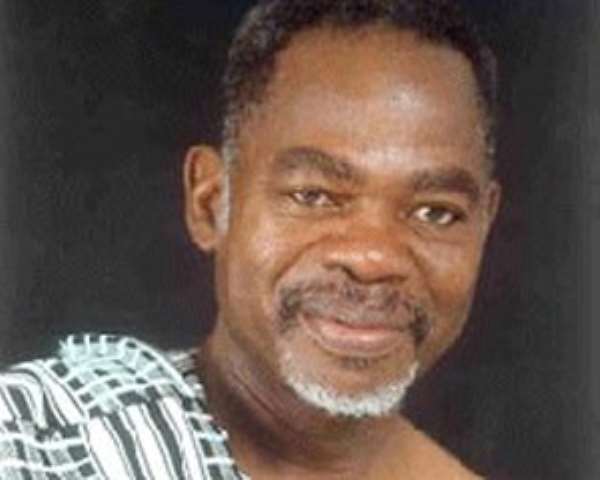 Dr. Mahama Must Be Ashamed of Himself—PPP