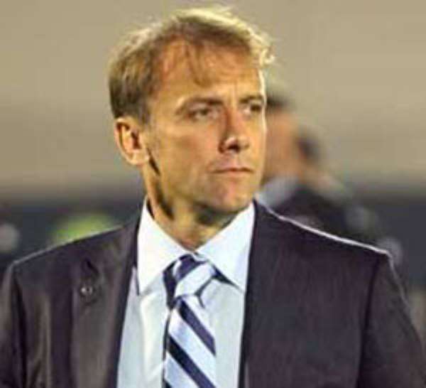 Goran Stevanovic