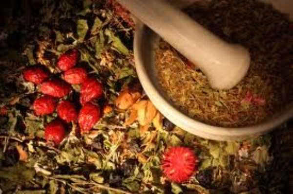 80% Of World Population Depend On Herbal Medicine -WHO