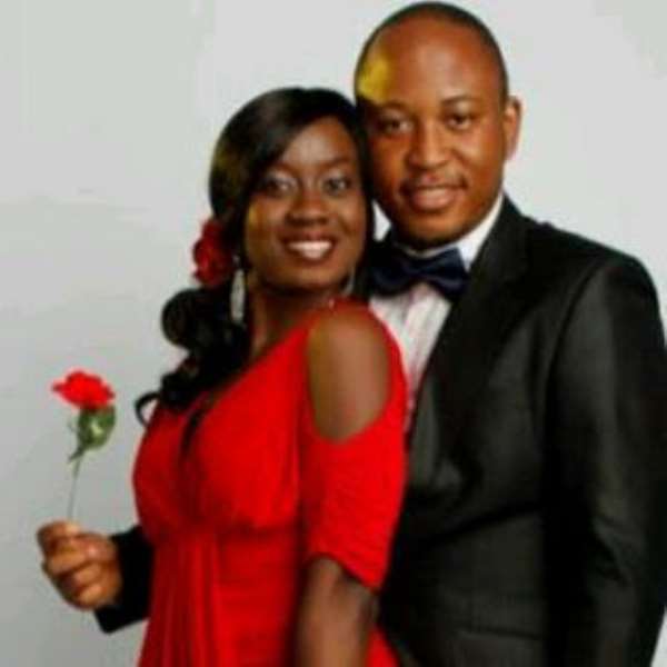 SOUL SINGER NIKKY LAOYE MARRIES IN LAGOS--SAYS:I GOT MARRIED AS A VIRGIN