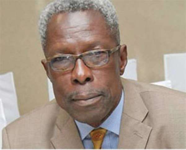 One-term premium for NHIS killed by lack of funding – Tony Aidoo