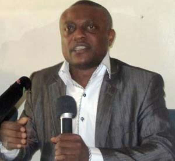 People in authority must adhere to oaths - Dr Ampaw.
