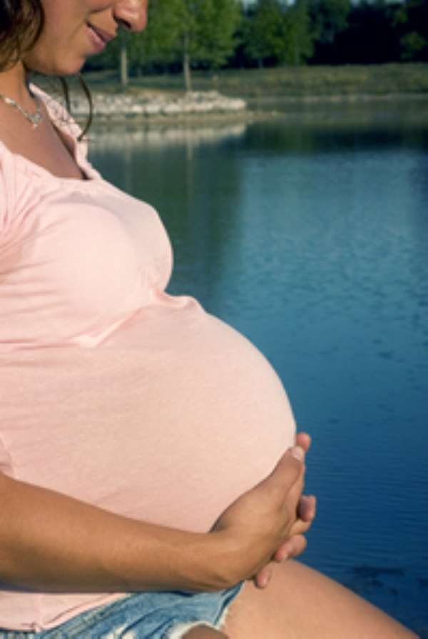 Linking reproductive and mental health