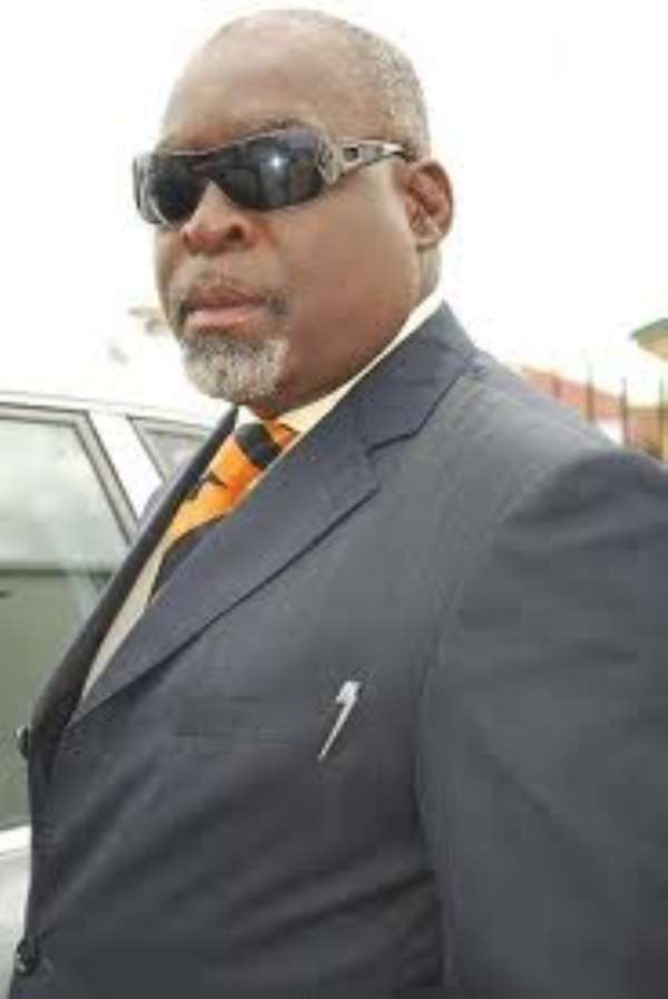 GHANAIAN MOVIE STAR,KOFI ADJORLOLO LOSES FIANCE