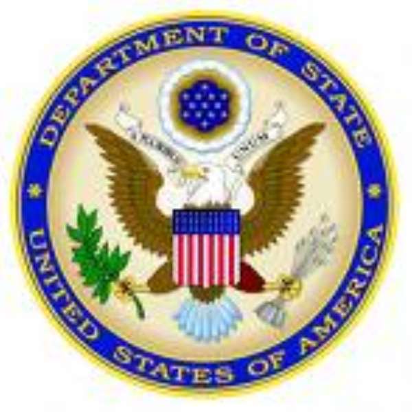 U.S Ambassador Expresses Concerns For Civilians In Niger Delta