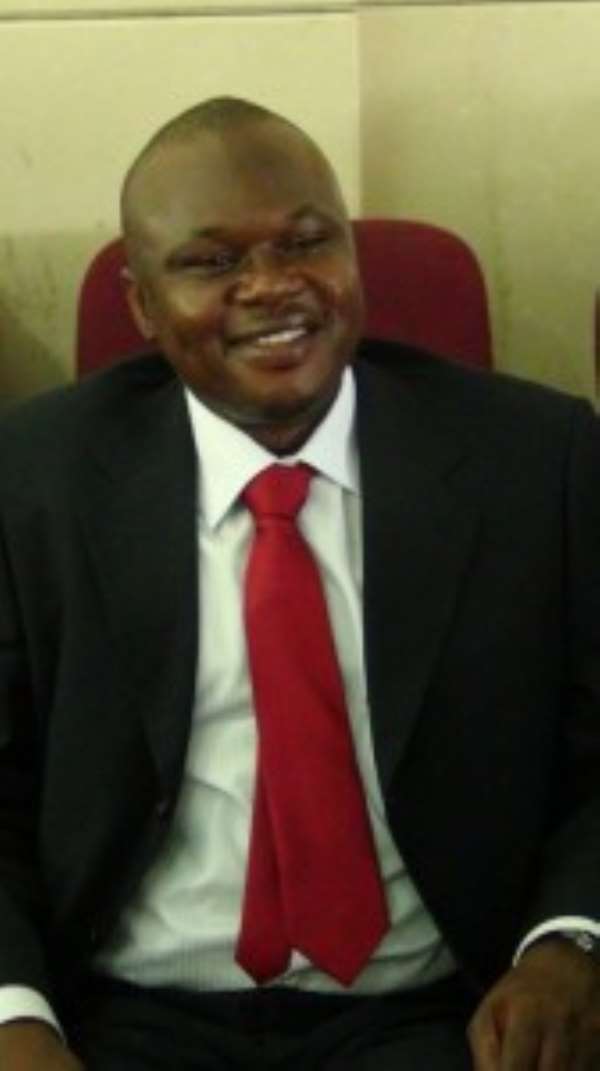 Tamale Mayor Calls For Cooperation …To Ensure Accelerated Development