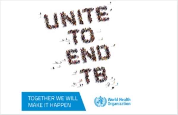 Strike At The Root Of The Problem To kill TB