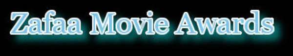 2011 ZAFAA AWARDS NOMINEES