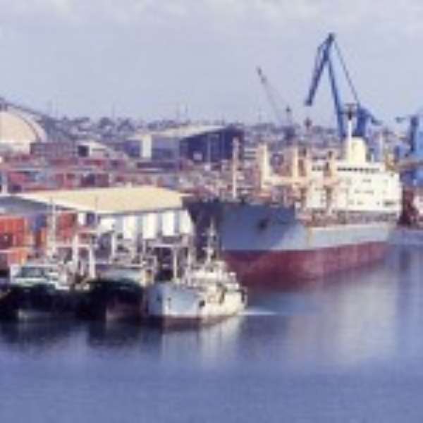 Tema Port