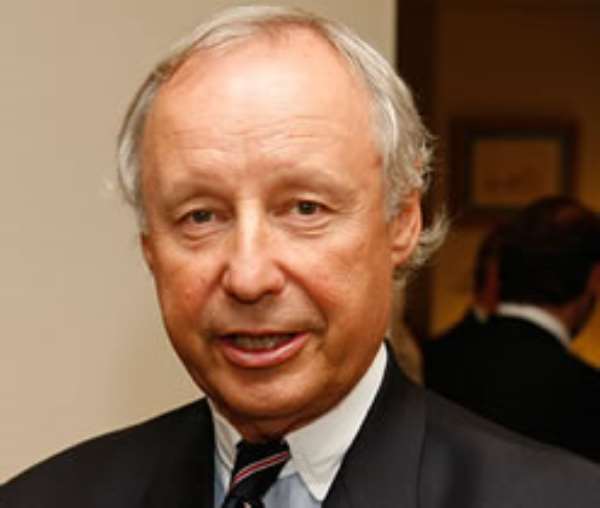 Thierry Magon de la Villehuchet