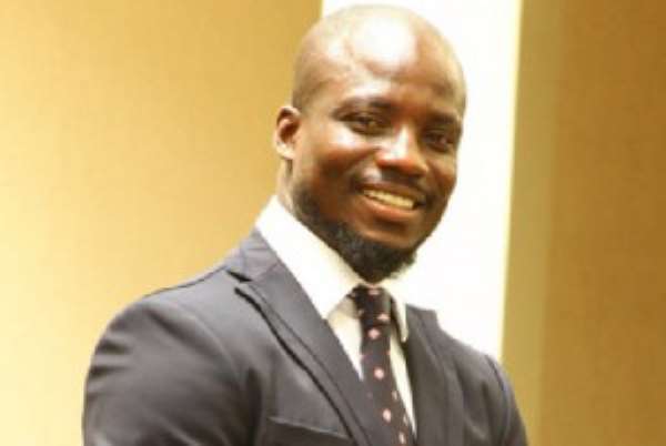 Mohammed Polo calls for the use of many ex-footballers in teaching the game
