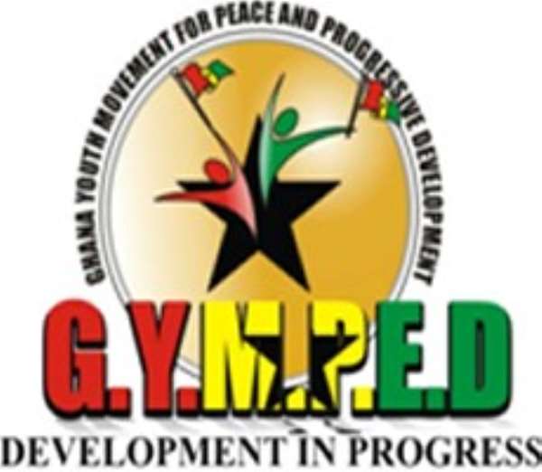 GYMPED lauds media, CSOs, security agencies for their conduct during and after petition