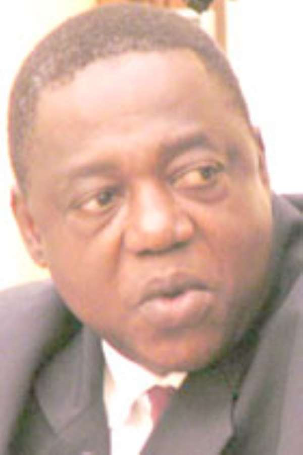 Massive fraud uncovered in NHIS…Scheme Managers, Accountants involved