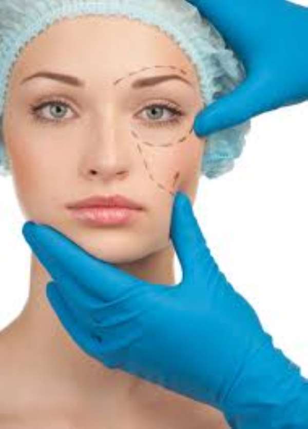 Cosmetic Surgery India