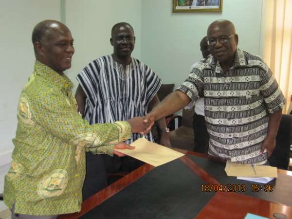 NHIS neglecting health needs of older people - HelpAge Ghana