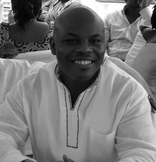The Contribution of Cape Coast to the Struggle for Independence: The Case of King Aggrey