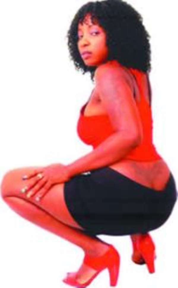Anita Joseph