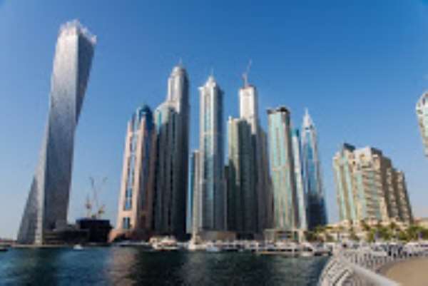 Making It Easy To Invest In Emerging Market Real Estate