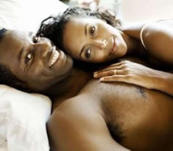Seven ways to keep your relationship hot