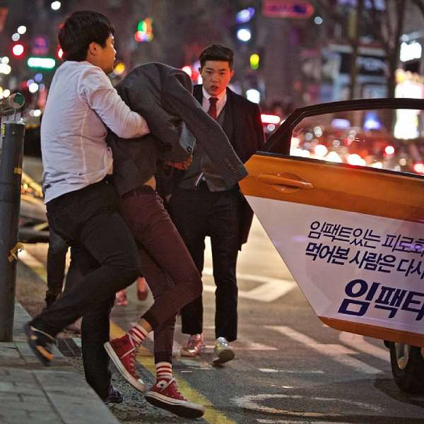 Al Jazeera Investigates The World’s Biggest Alcohol Consumer