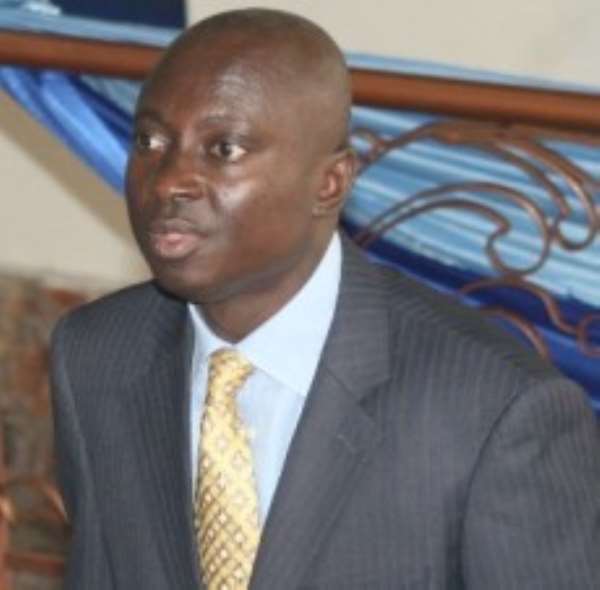 Open Letter Hon. Atta Akyea (MP)