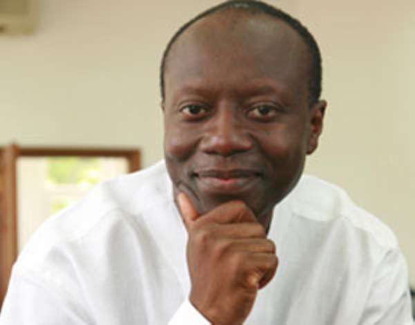 Ghana ‘Broke’ But Not ‘Broken’ As Akufo-Addo Men Showcase Excellence At Vetting