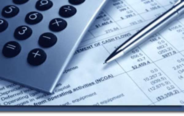 Does the Ghanaian Banking Crisis Signal the End of Accounting?